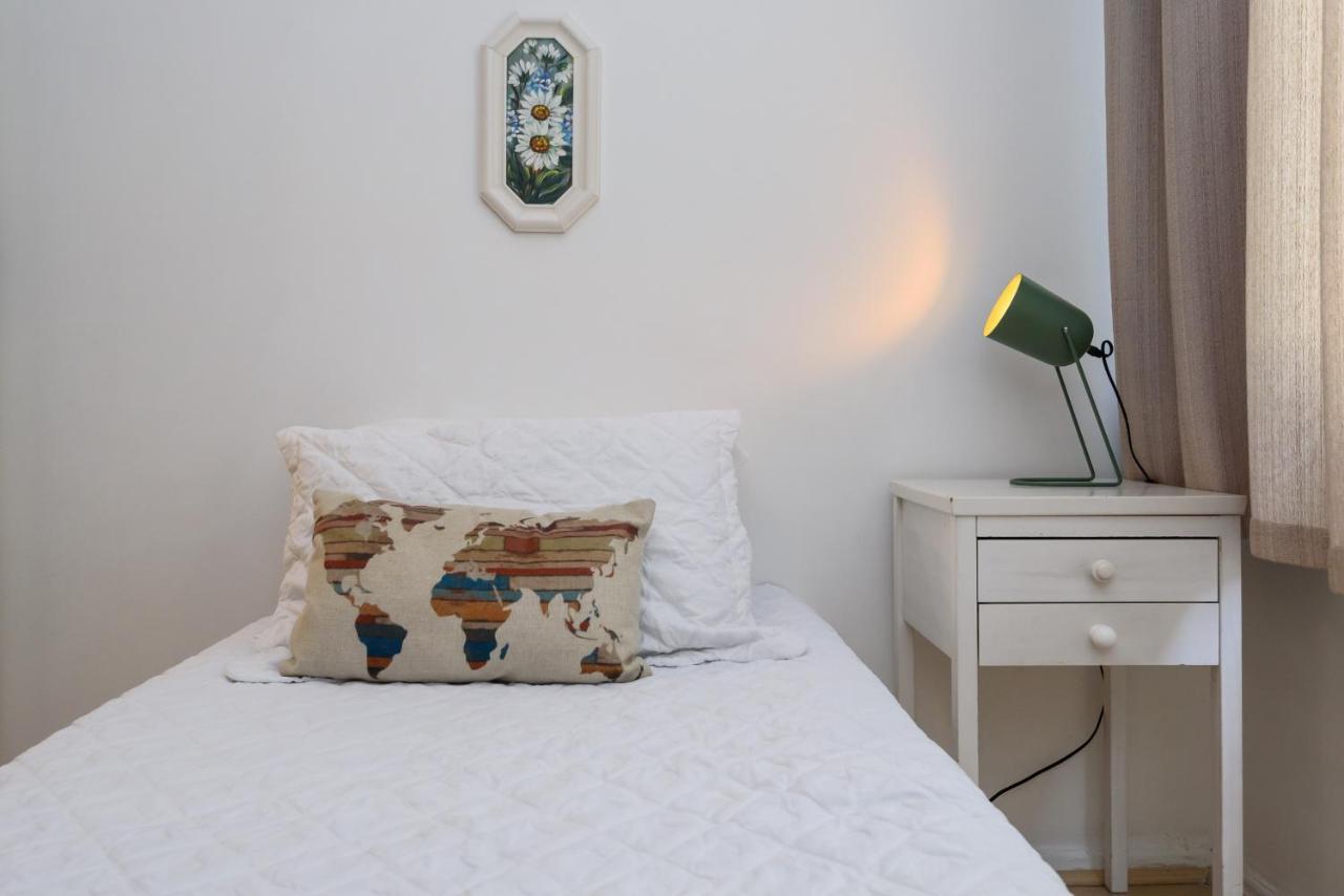 Pineapples Fco218 - Apartamento 3 Quartos Em Copacabana Excelente Localizacao Appartamento Rio de Janeiro Esterno foto