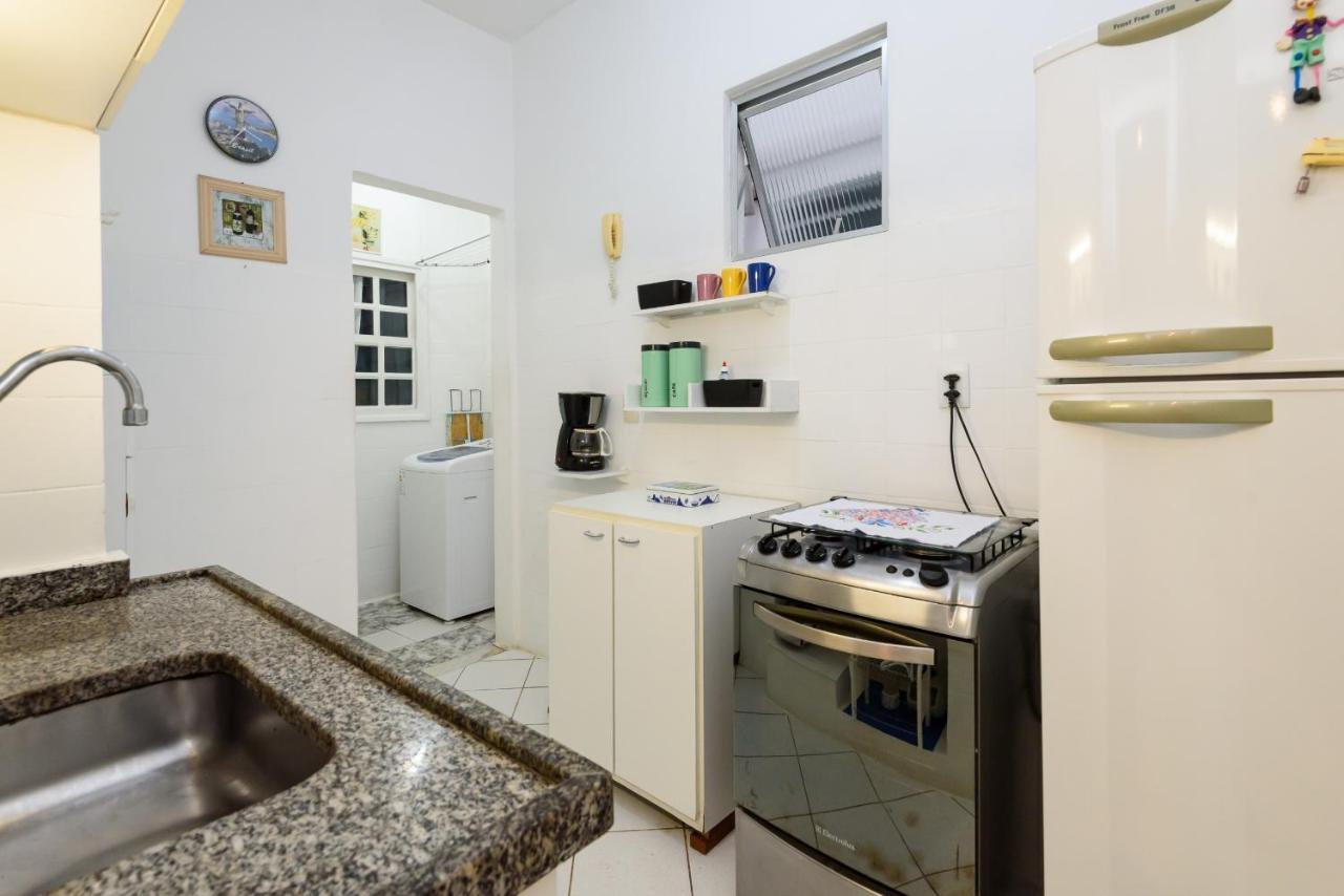 Pineapples Fco218 - Apartamento 3 Quartos Em Copacabana Excelente Localizacao Appartamento Rio de Janeiro Esterno foto